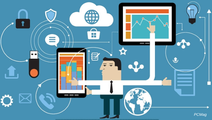 Ultimate Mobile Device Management Guide - Bouncepad Journal