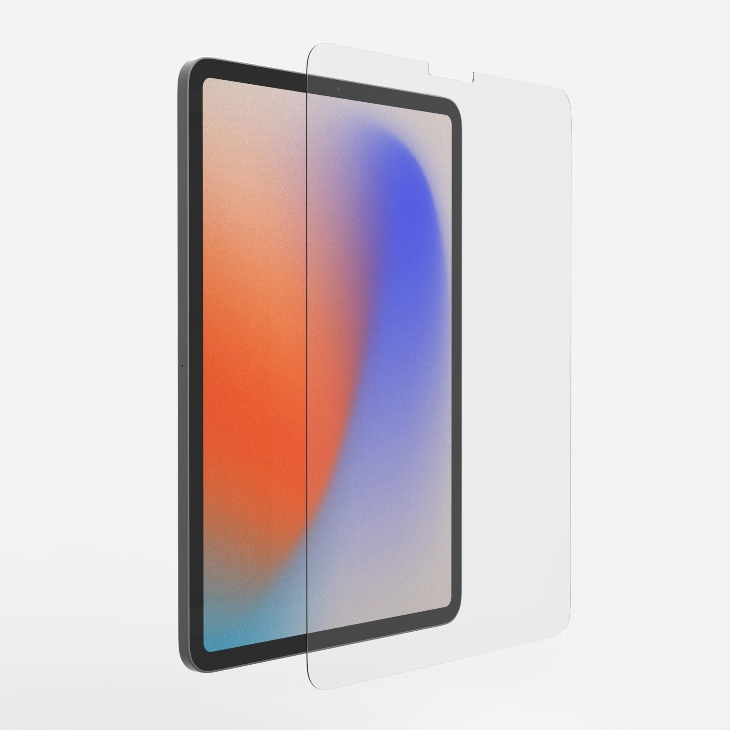 screen protector pad