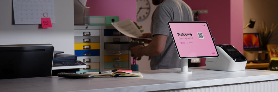 How to lock your iPad or tablet into kiosk mode