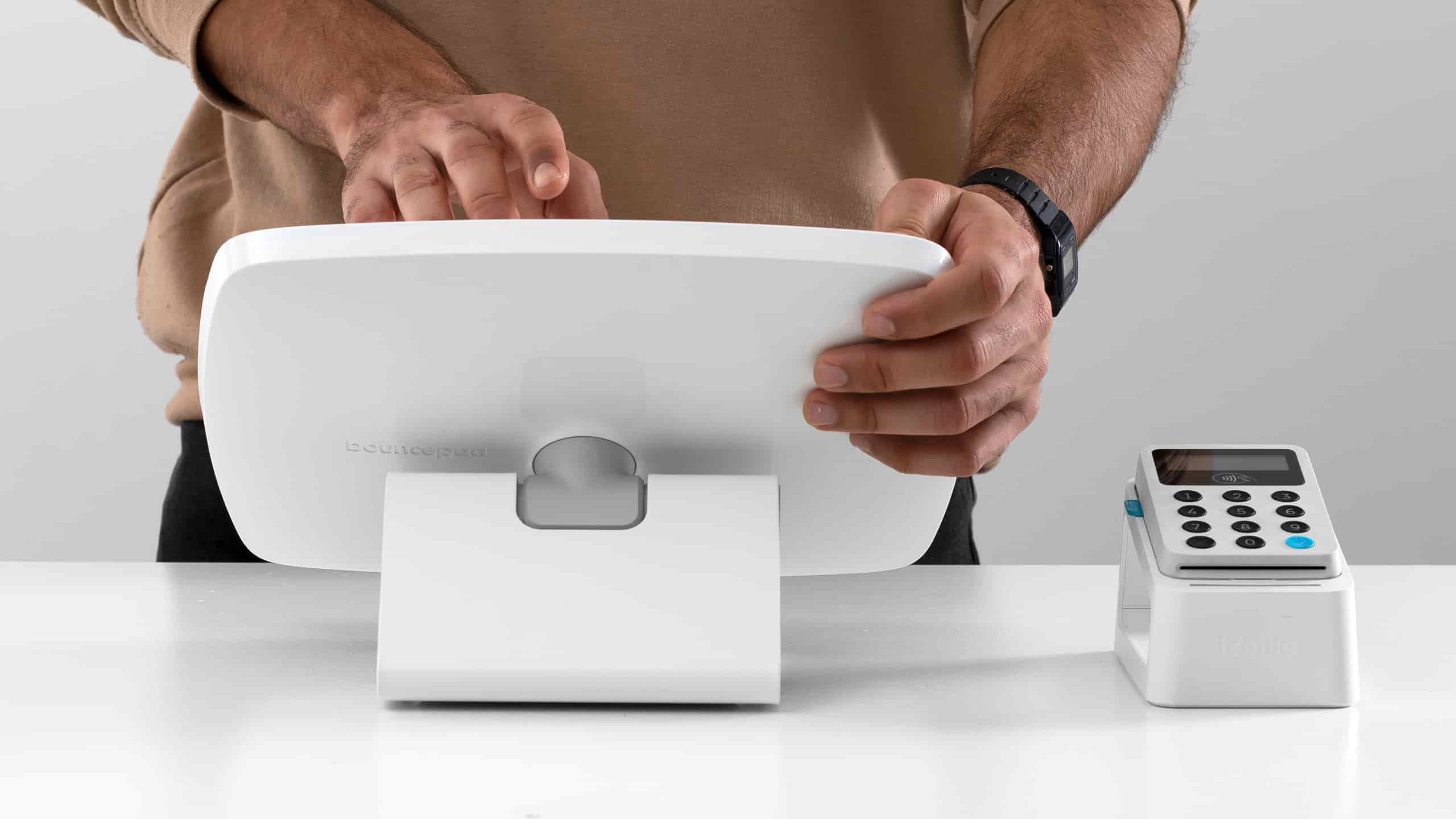 Fall Back Machine Pos Flip: The key to the perfect POS system - Bouncepad Journal
