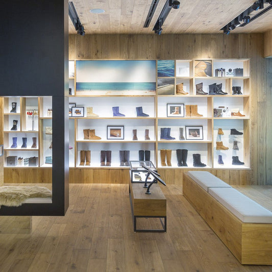 7 Ways Tablets Can Revitalise Retail