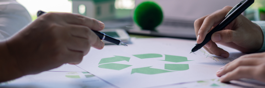 Sustainable Design Trends for a Planet-Conscious Future