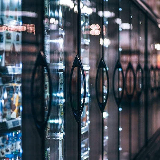 Supermarket Super-Tech: Digital is Transforming How We Shop