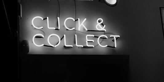 What is click and collect?