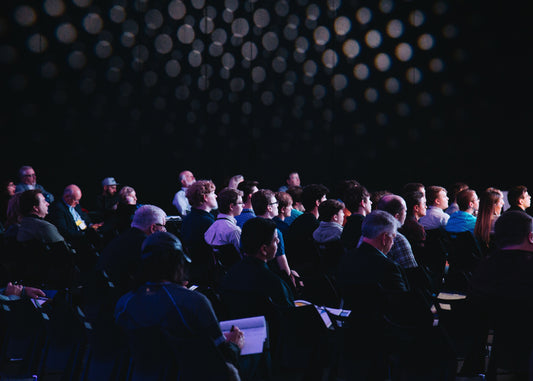 Highlights from the Interactive Customer Experience Summit