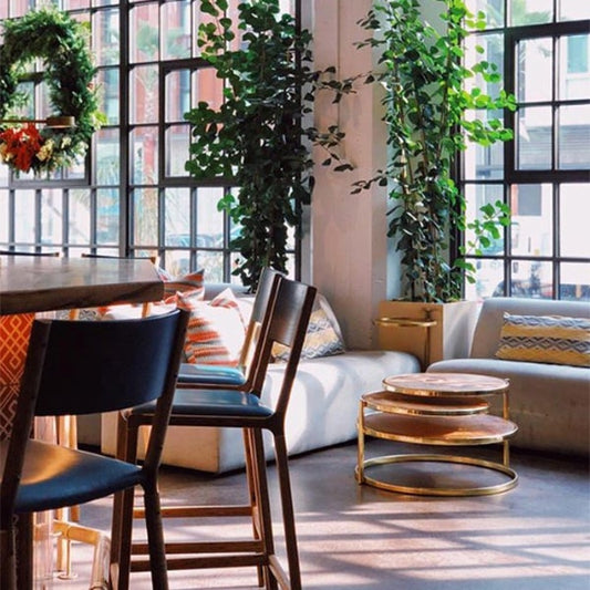 Doing it for the ‘gram: restaurant design dictated by the craving to be shared on social media