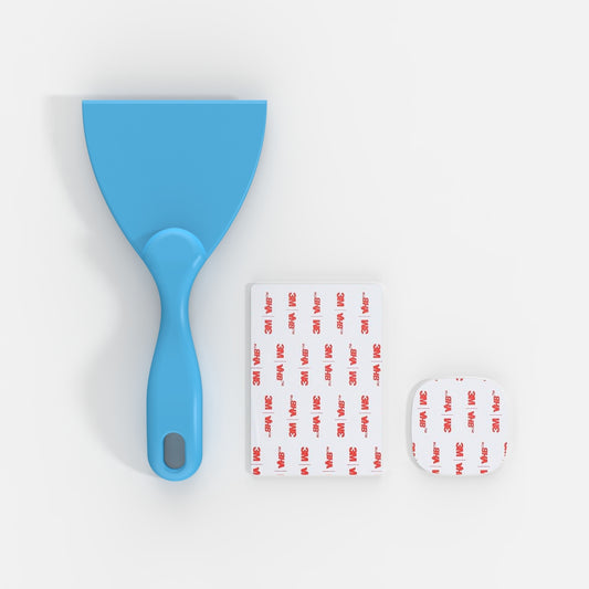 Adhesive Replacement Kit