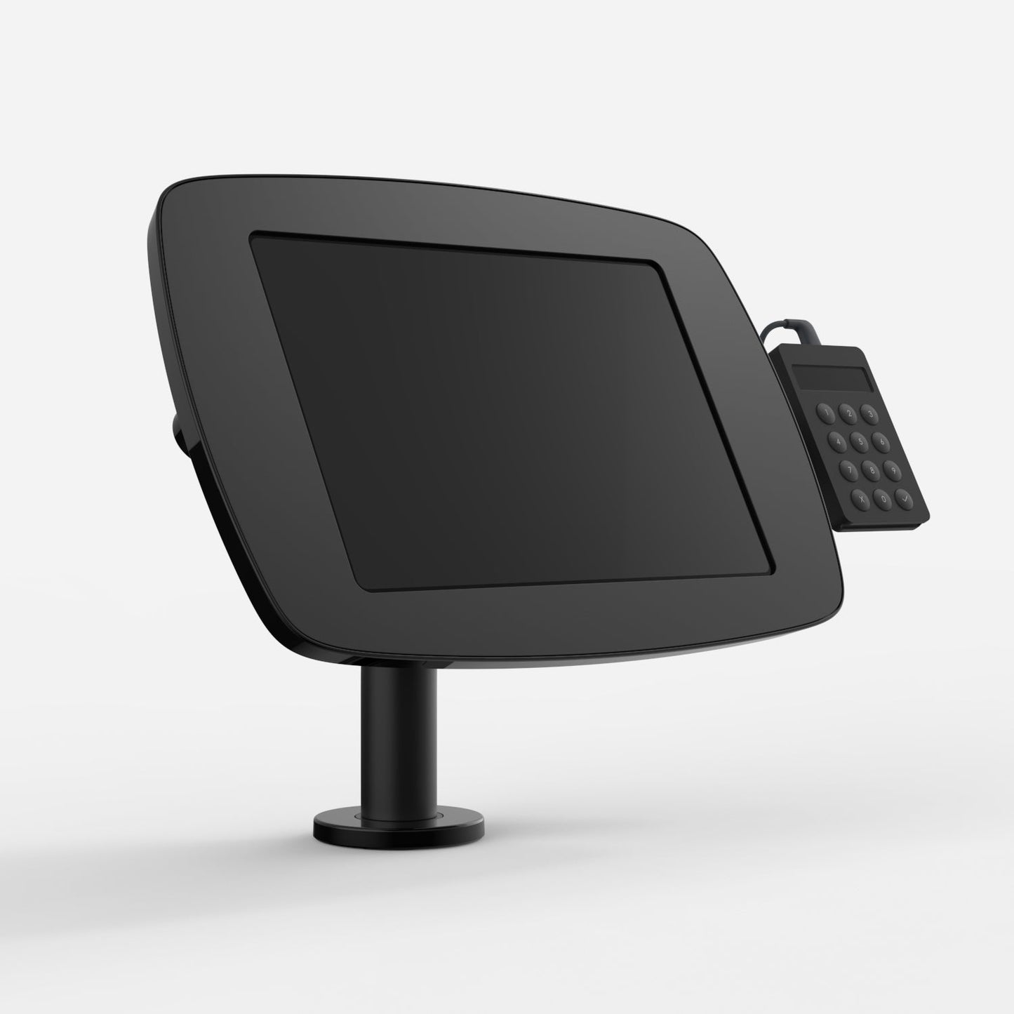 Original Static 60 + Card Reader Mount