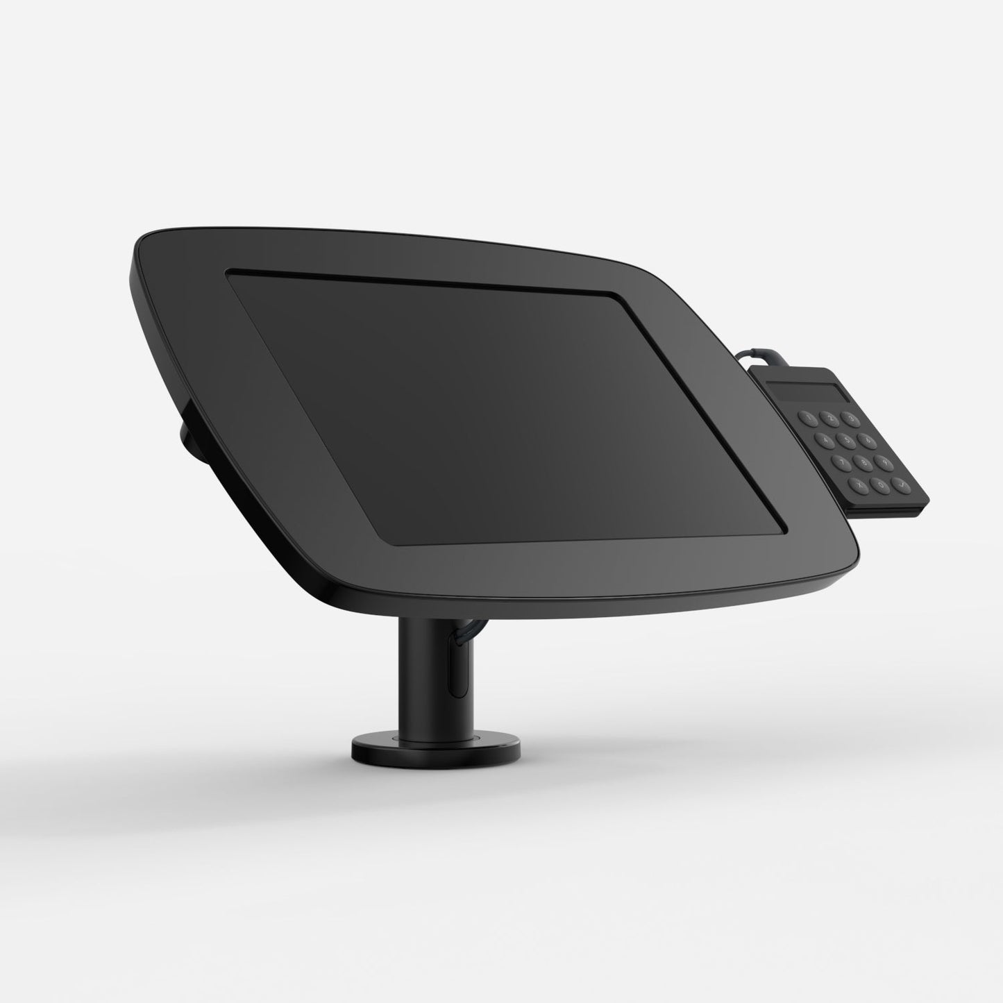 Original Twist-Mini + Card Reader Mount