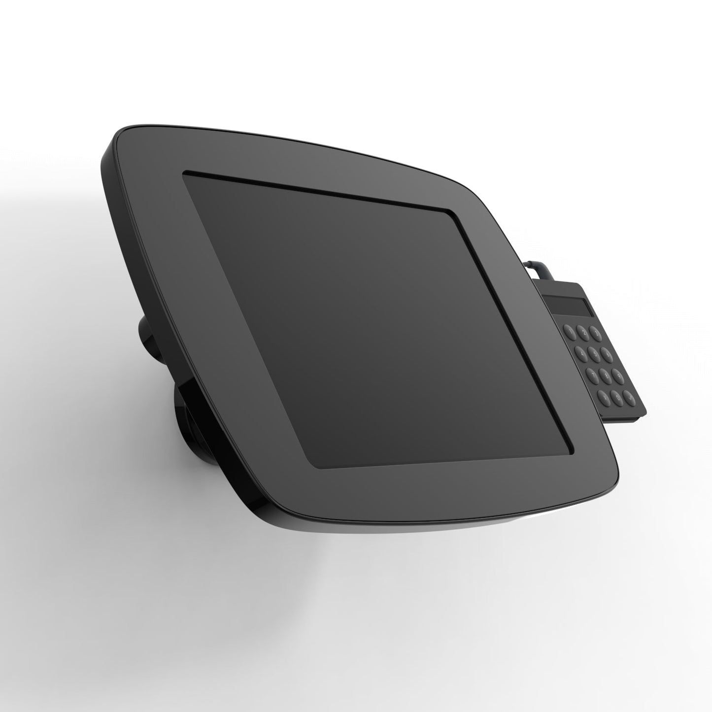 Original Wall-Mount + Card Reader Mount