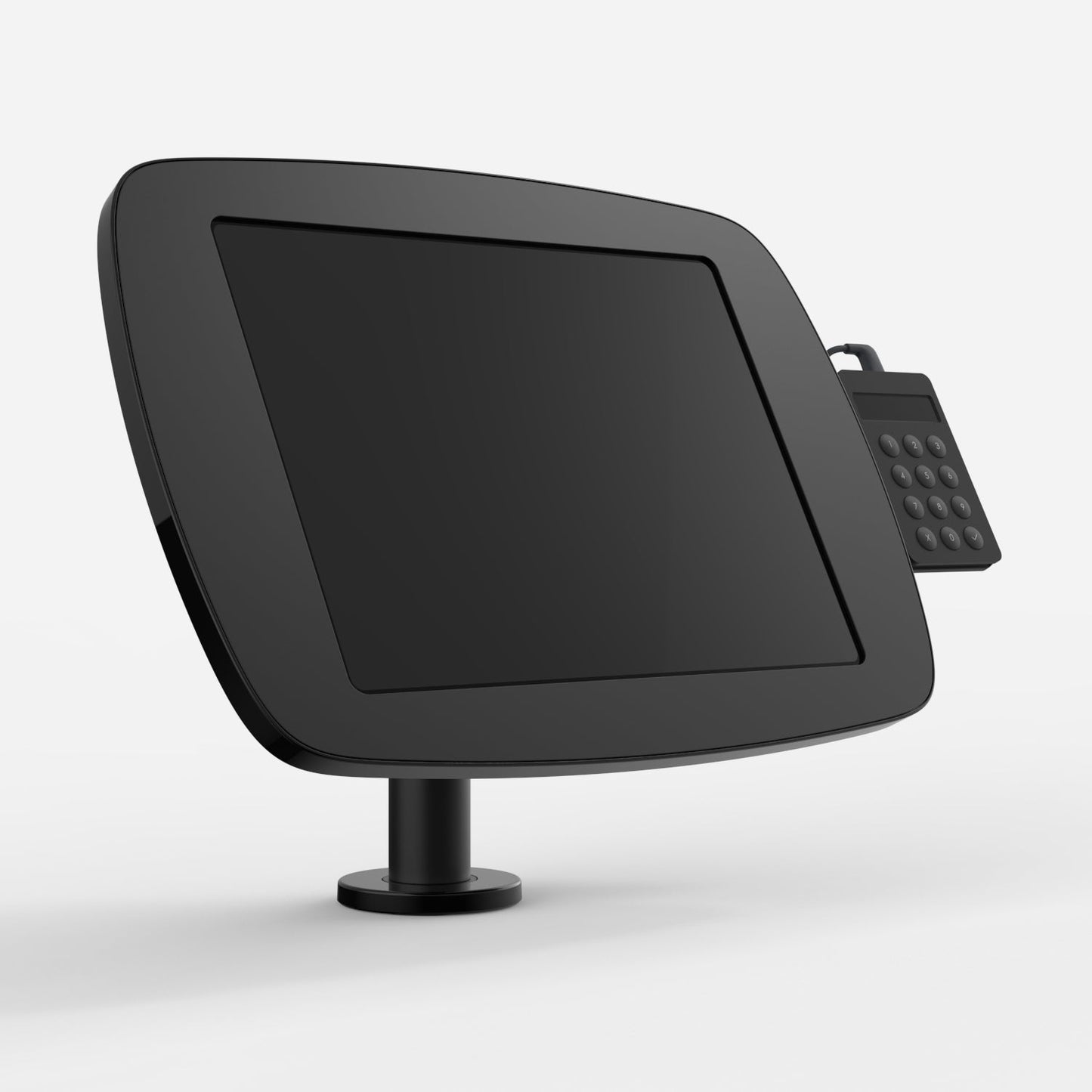 Original Static 60 + Card Reader Mount