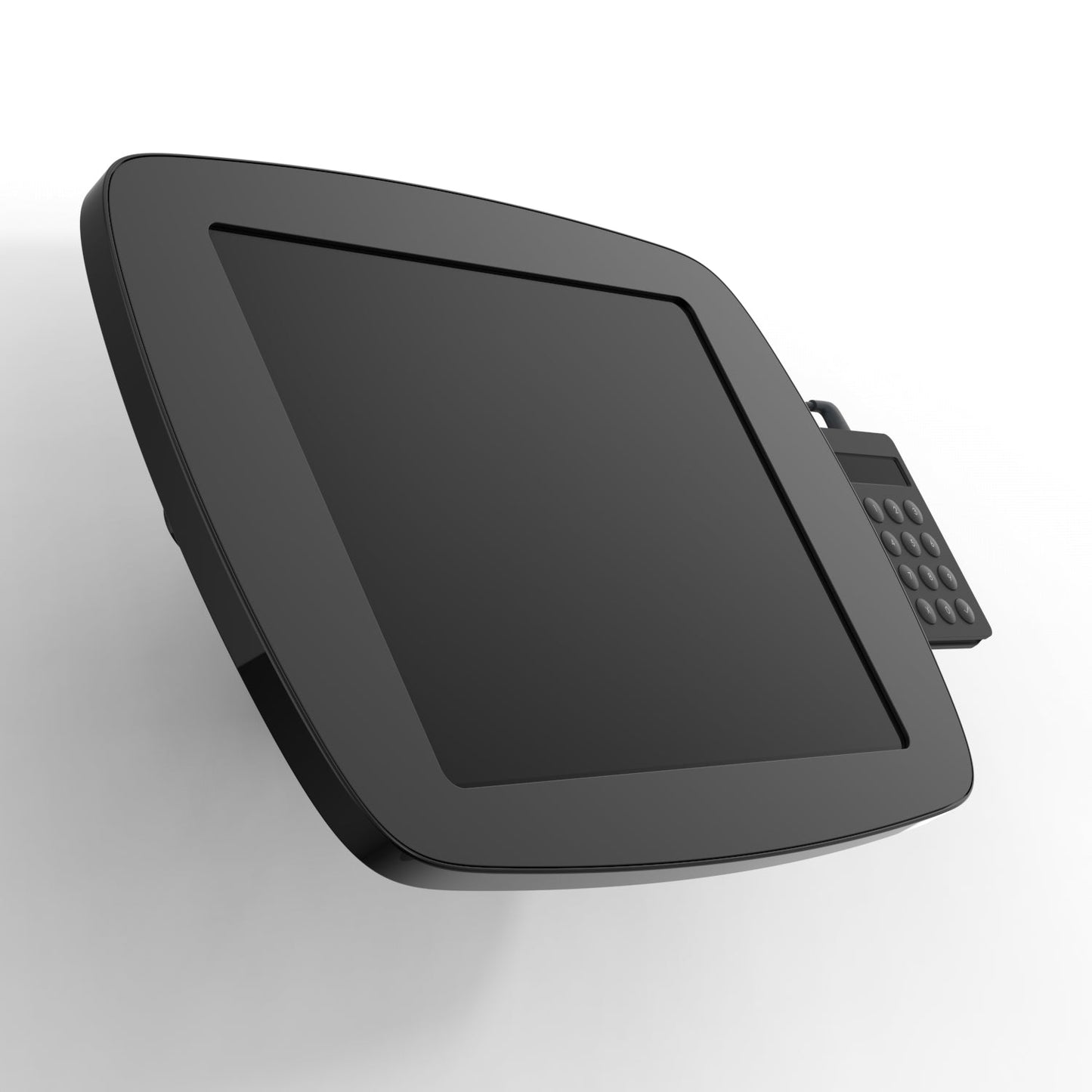 Original Wall-Mount + Card Reader Mount