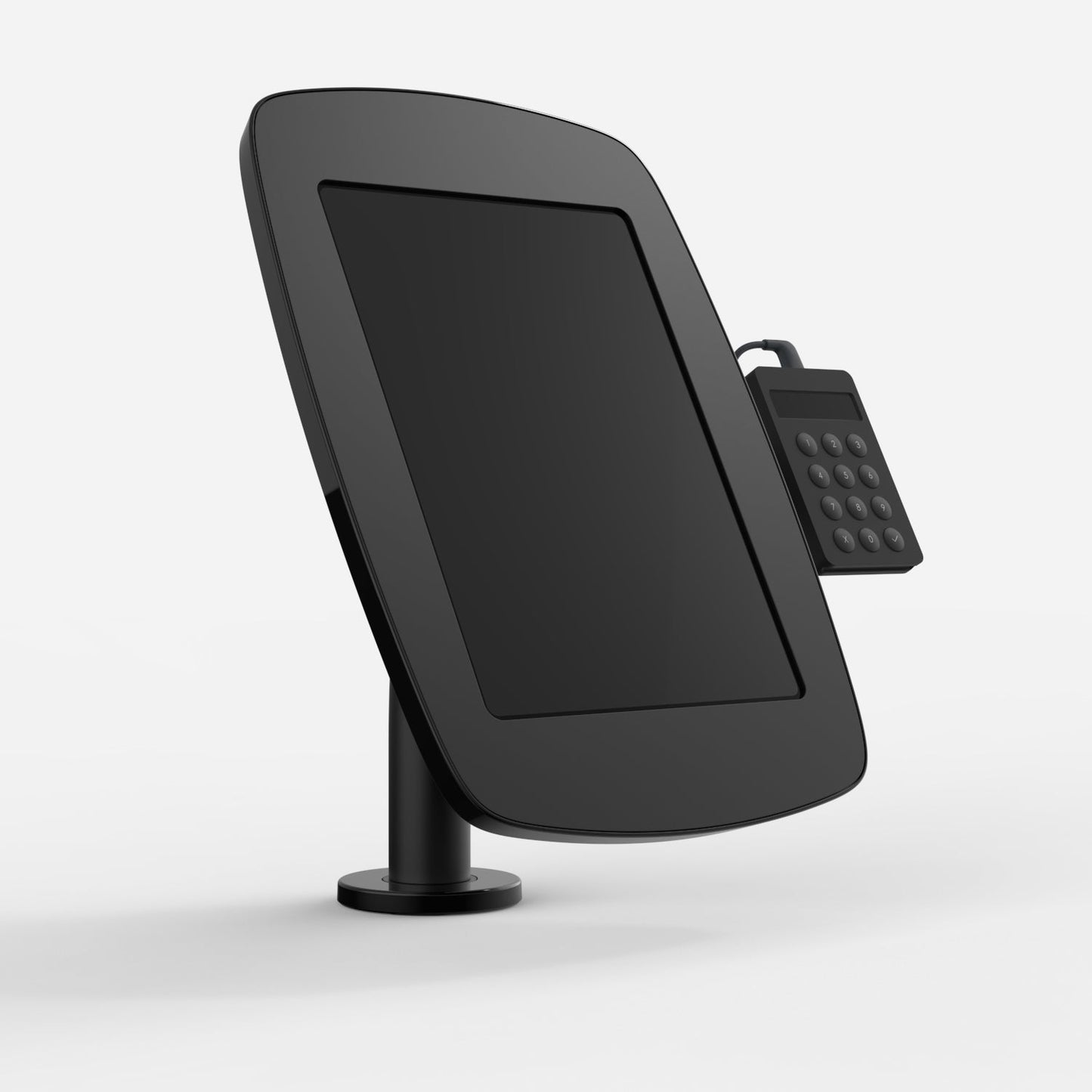 Original Static 60 + Card Reader Mount