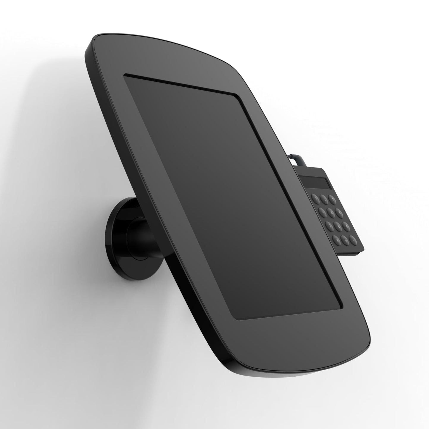 Original Wall-Mount + Card Reader Mount