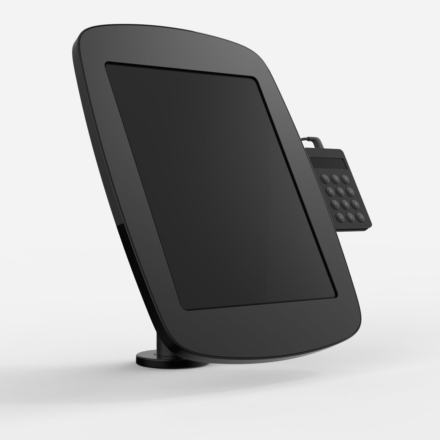 Original Static 60 + Card Reader Mount