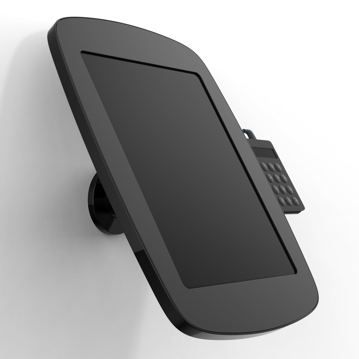 Original Wall-Mount + Card Reader Mount