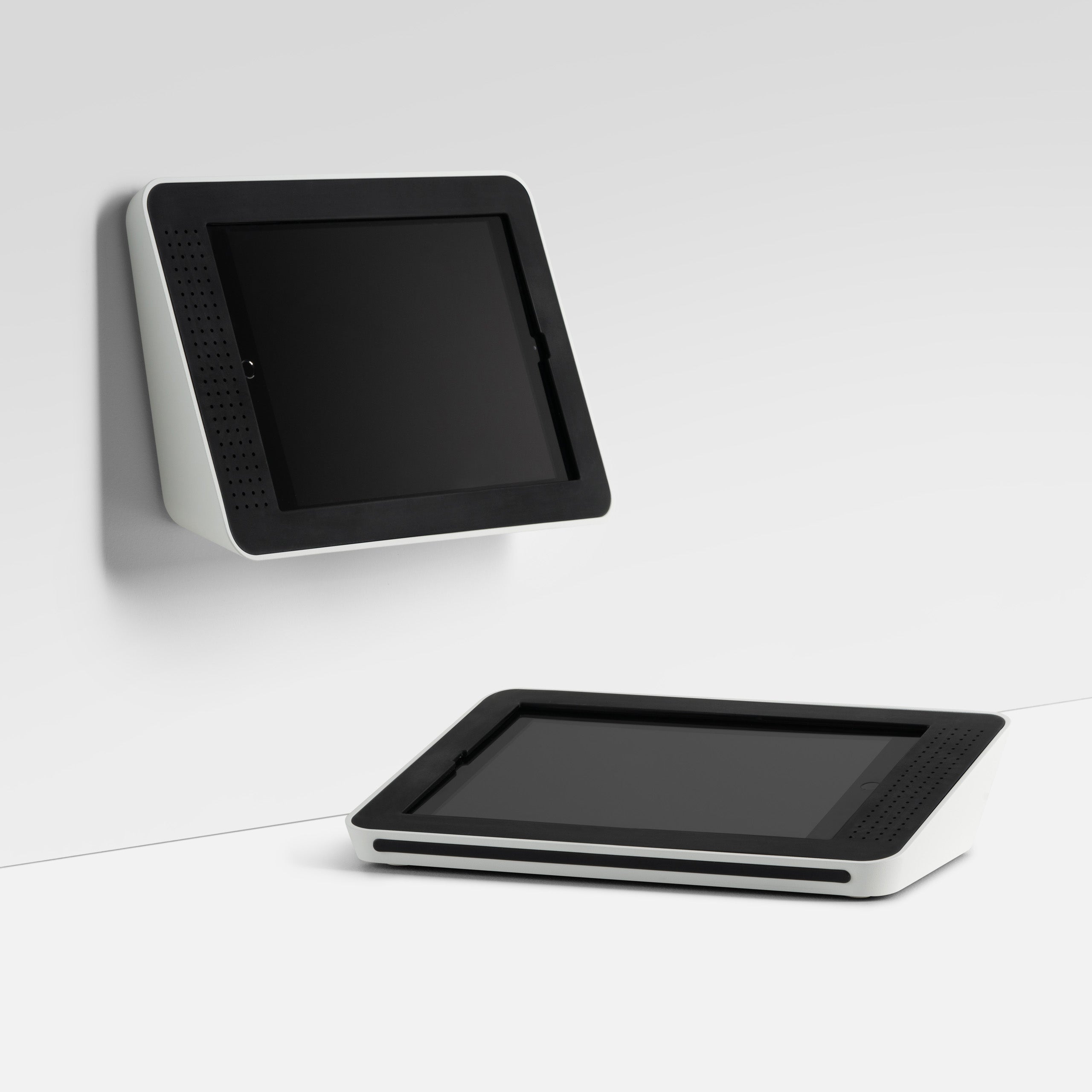 iPad Zoom Room Controllers - Bouncepad