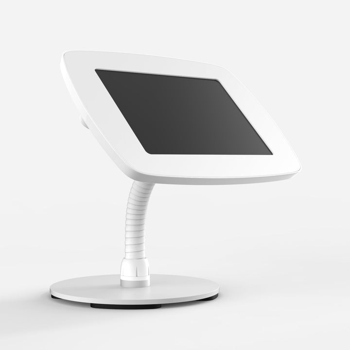 Counter Display Tablet Tablet & iPad Kiosk Stand | Bouncepad Core Counter Flex