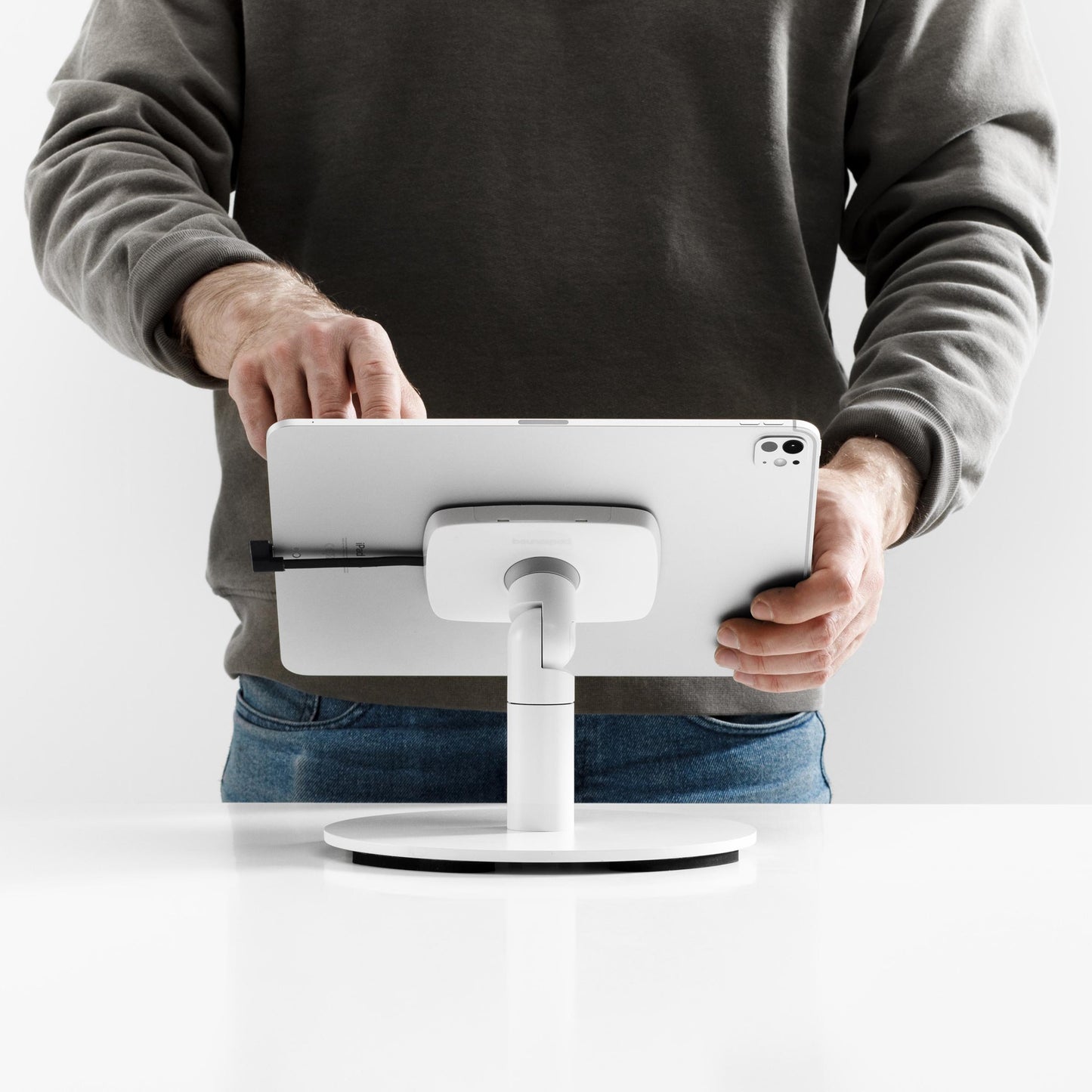 Core Counter Twist-Mini