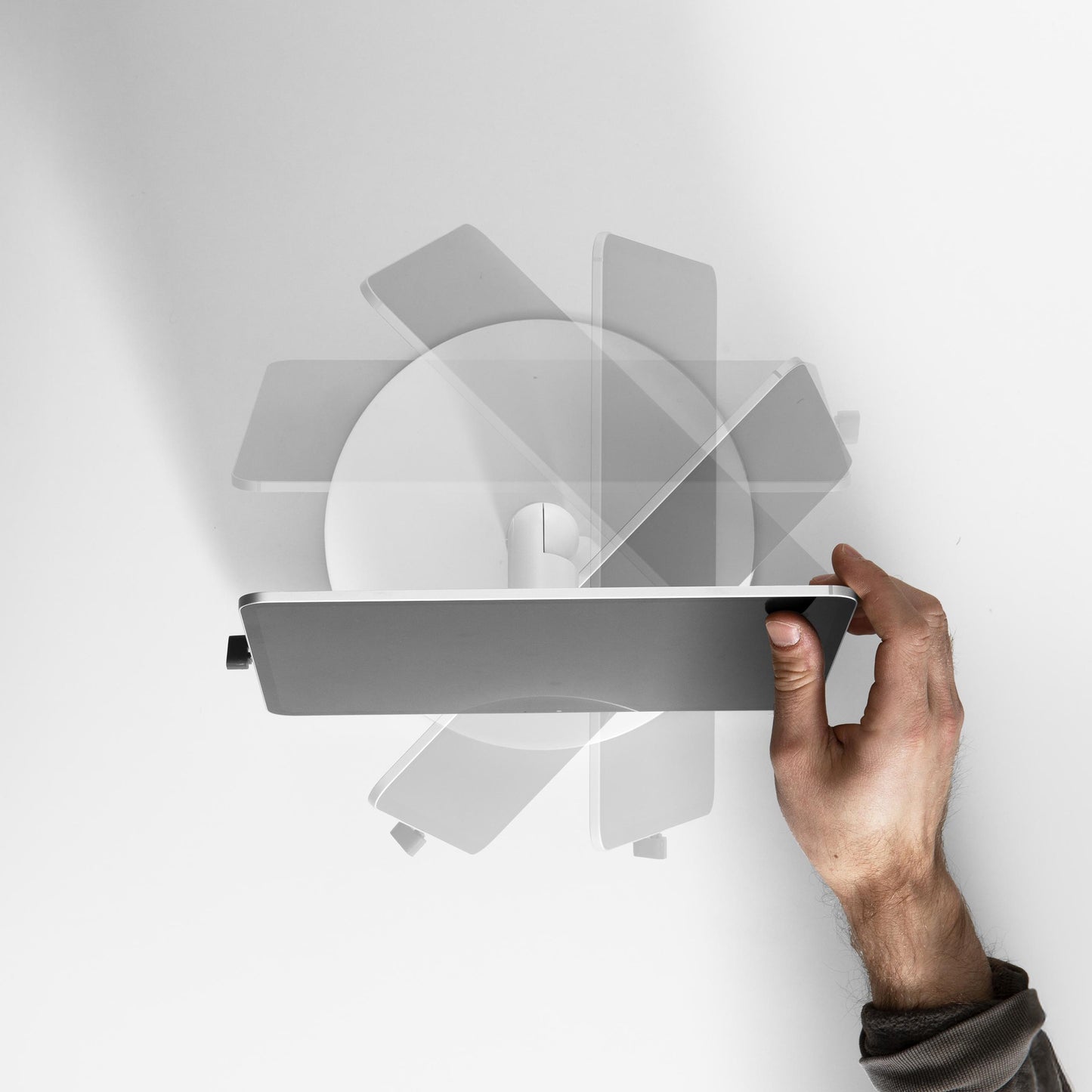 Core Counter Twist-Mini