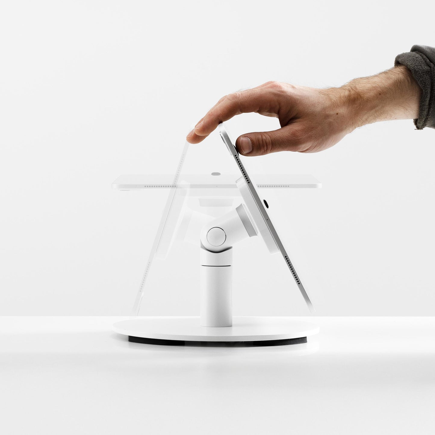 Core Counter Twist-Mini