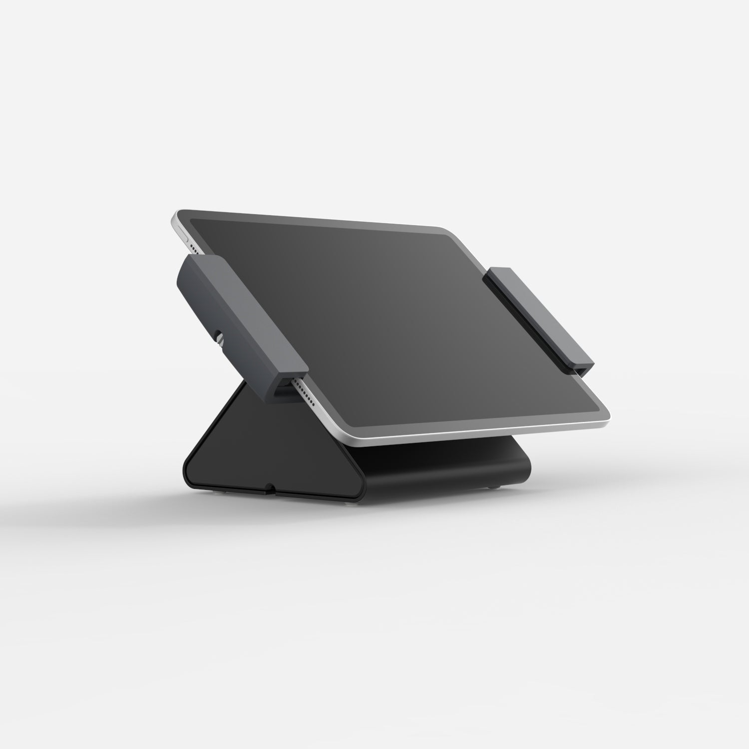 Bouncepad - Tablet and iPad Kiosks, Stands and Mounts