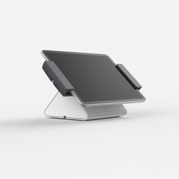 Bouncepad - Tablet and iPad Kiosks, Stands and Mounts