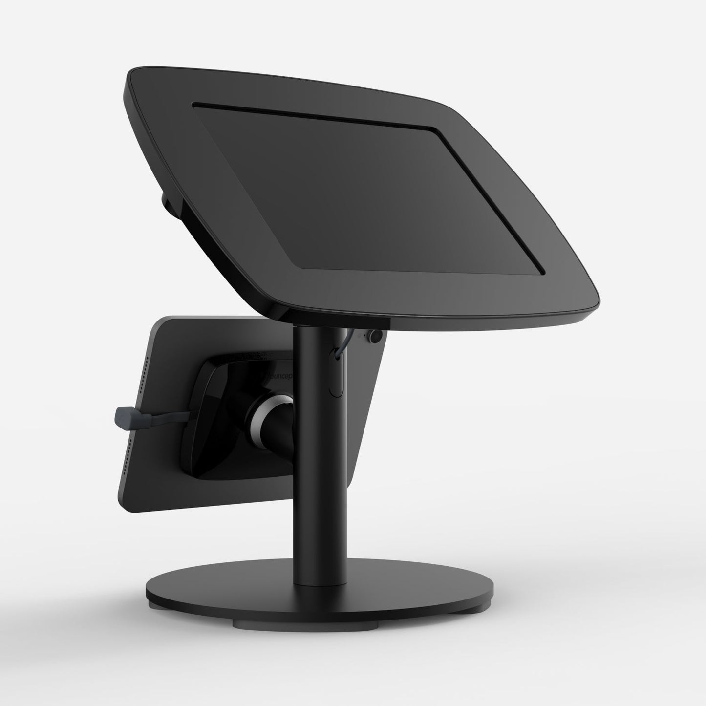 Original Counter Twin