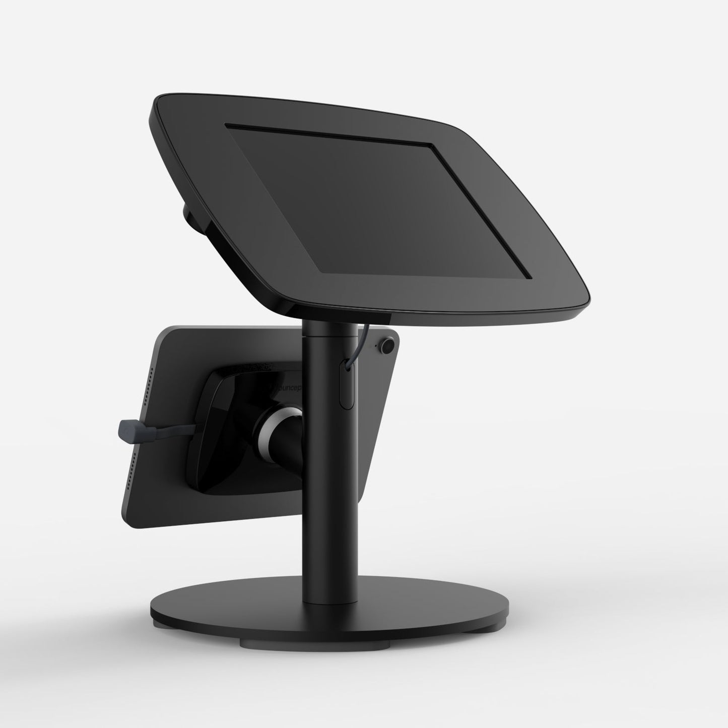 Original Counter Twin