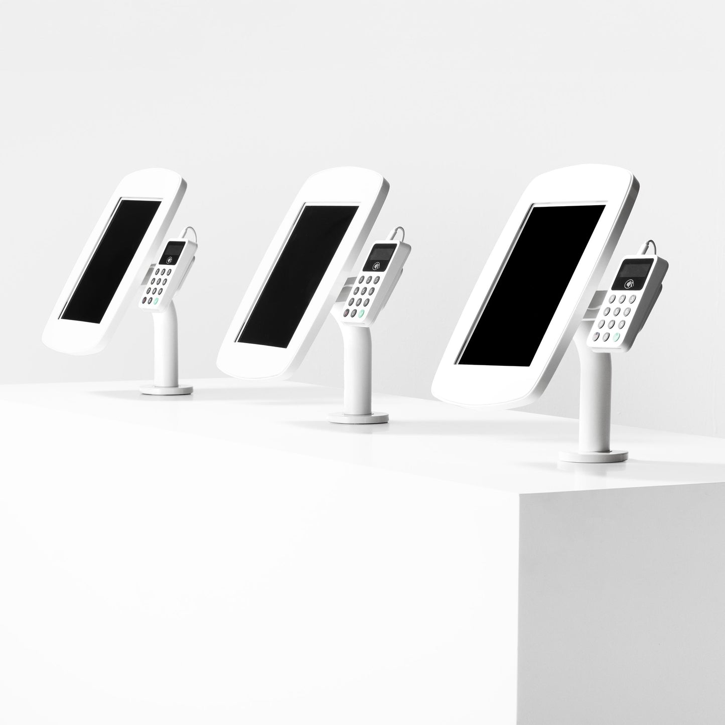 Original Static 60 + Card Reader Mount