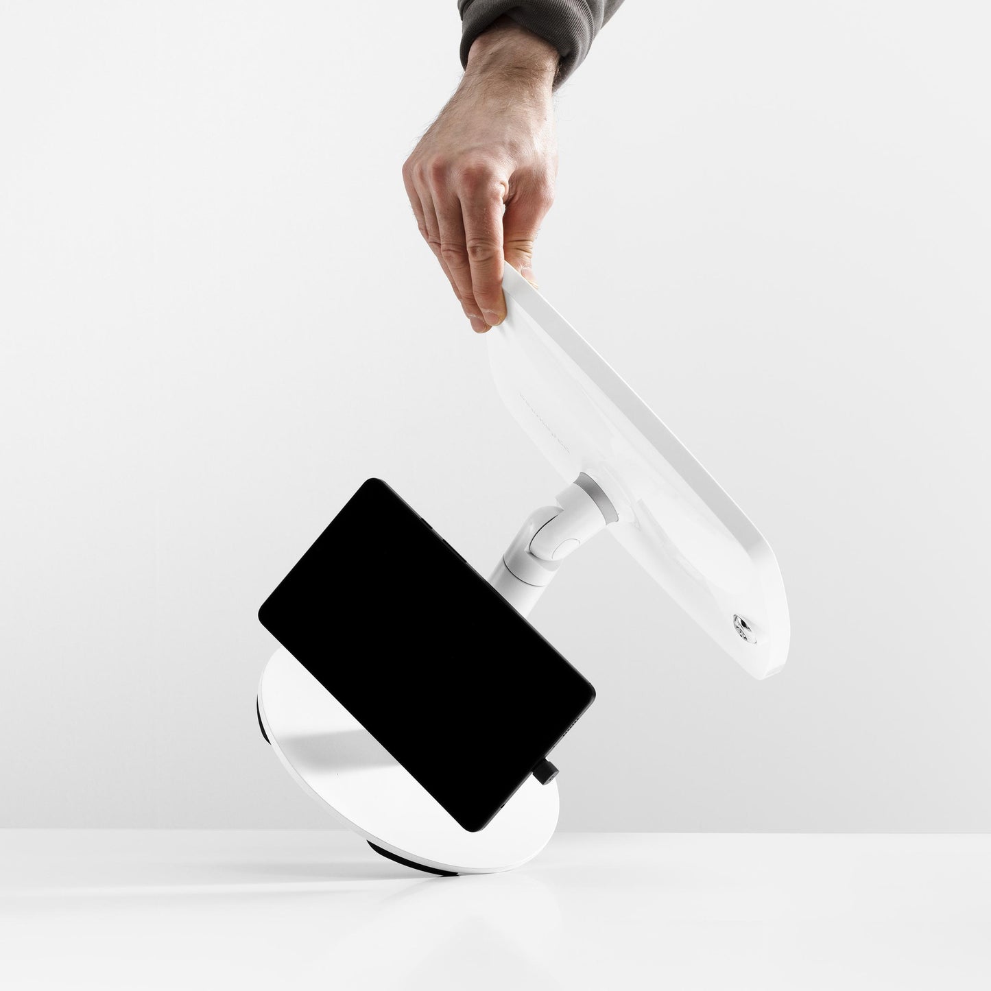 Original Counter Twin