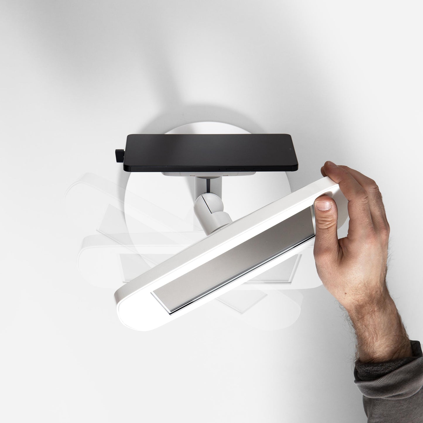 Original Counter Twin