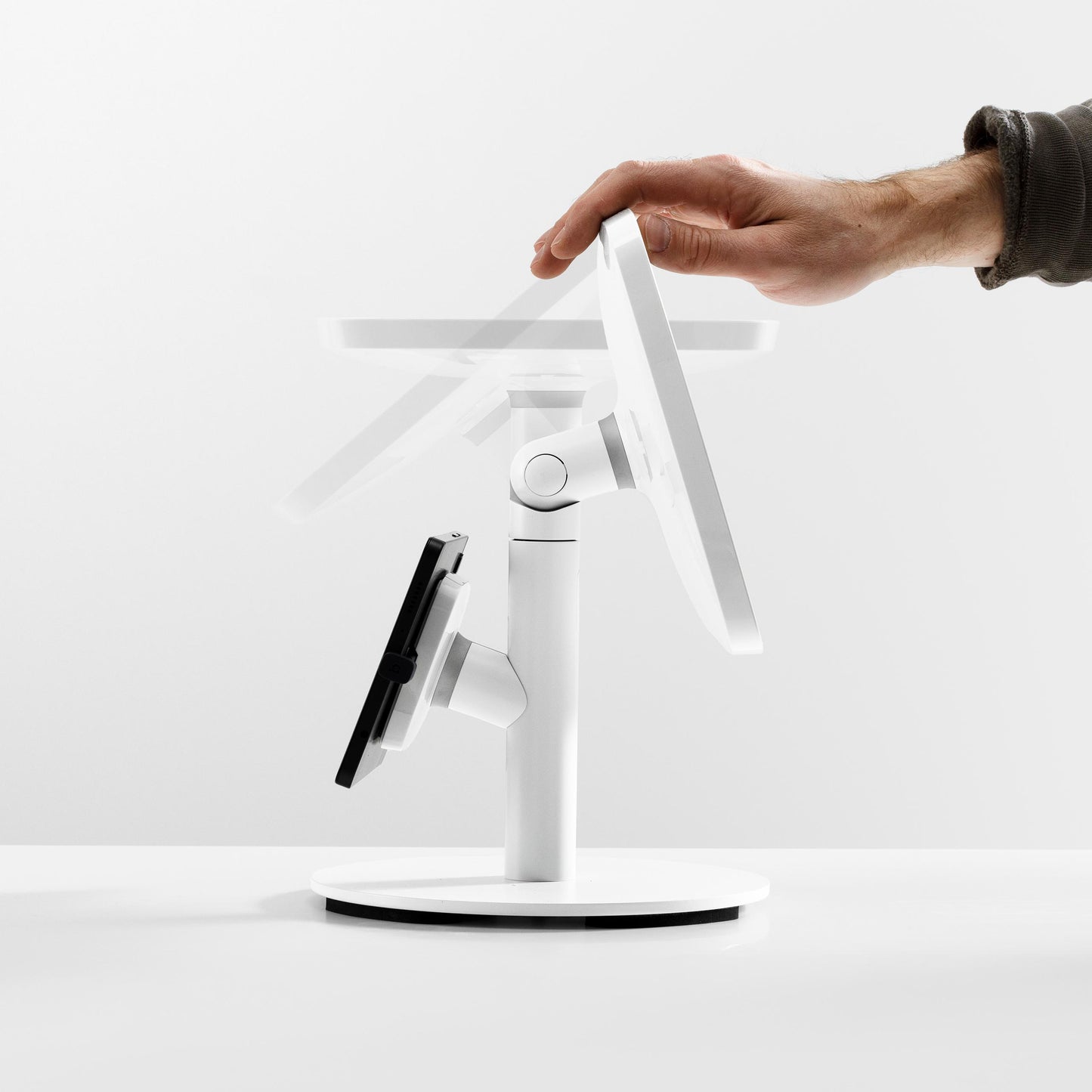 Original Counter Twin