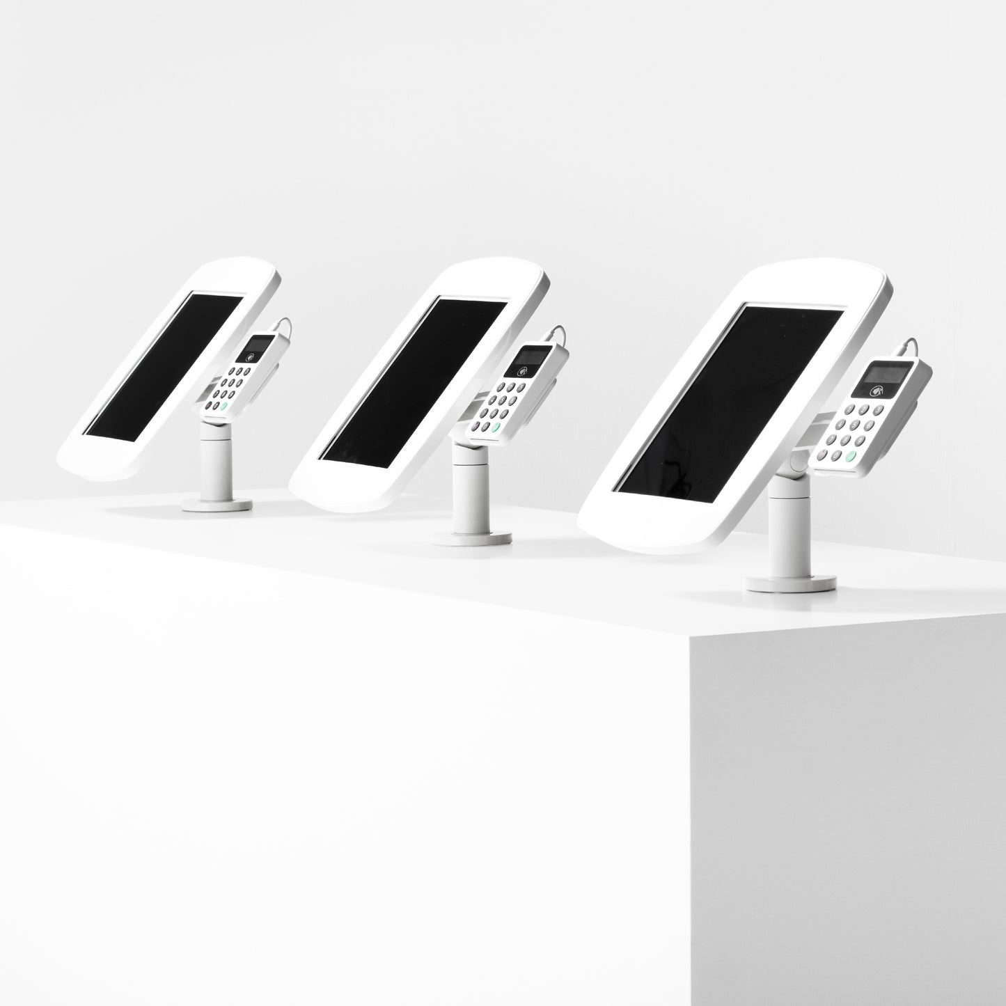 Original Twist-Mini + Card Reader Mount