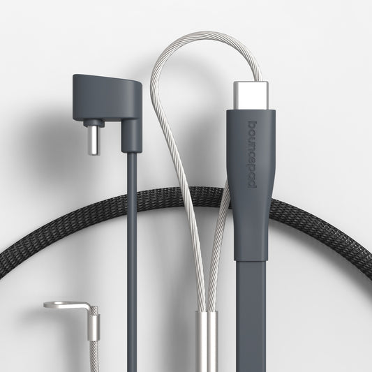 Reinforced USB-C to USB-C for the Core Range