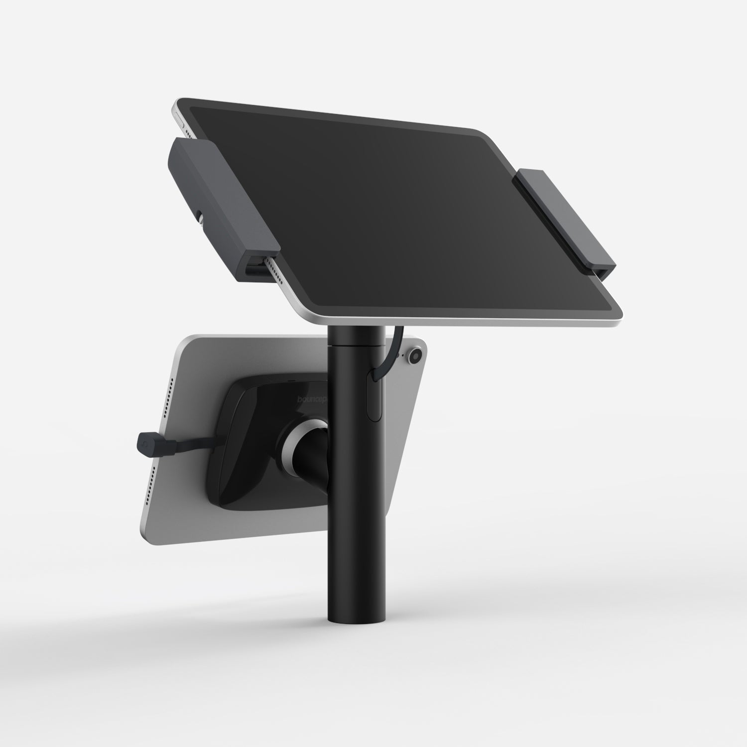 Bouncepad - Tablet and iPad Kiosks, Stands and Mounts