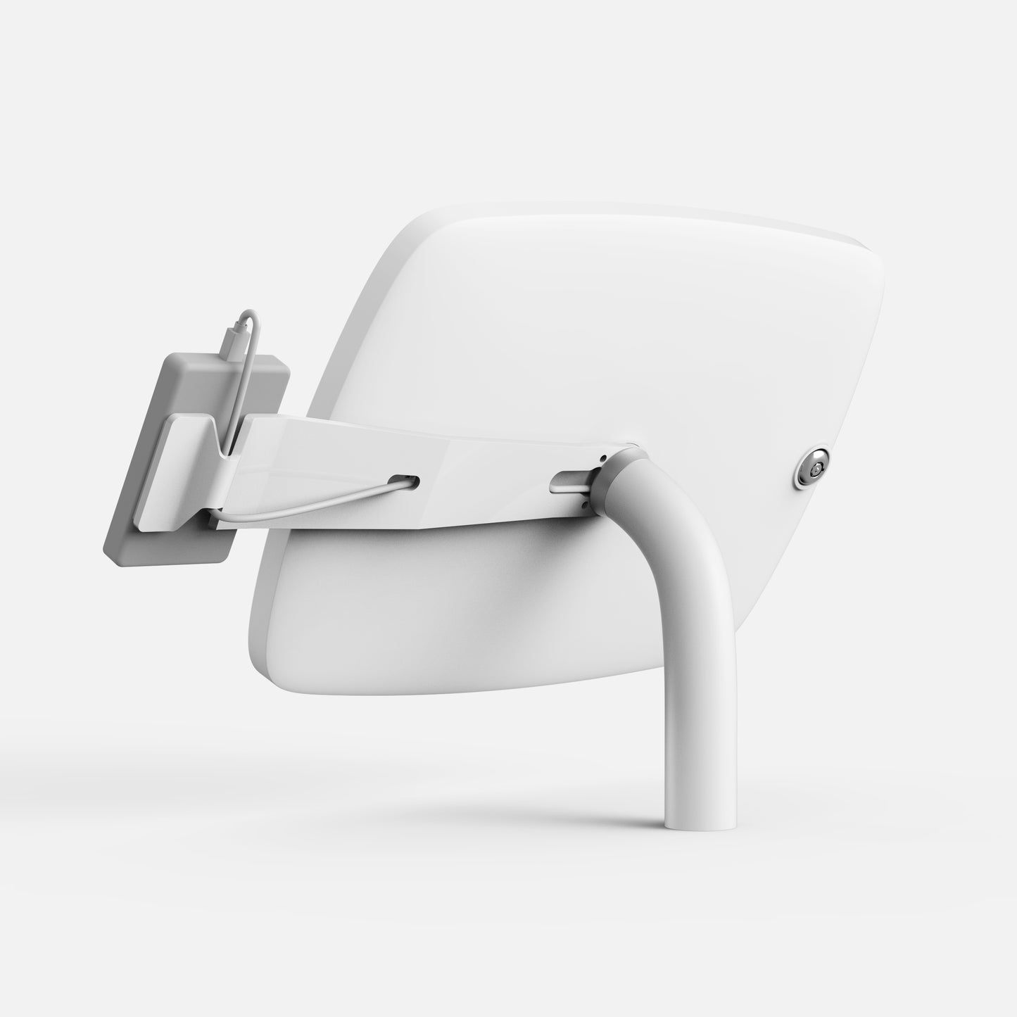 Universal Card Reader Mount Bouncepad Universal card reader mount bouncepad