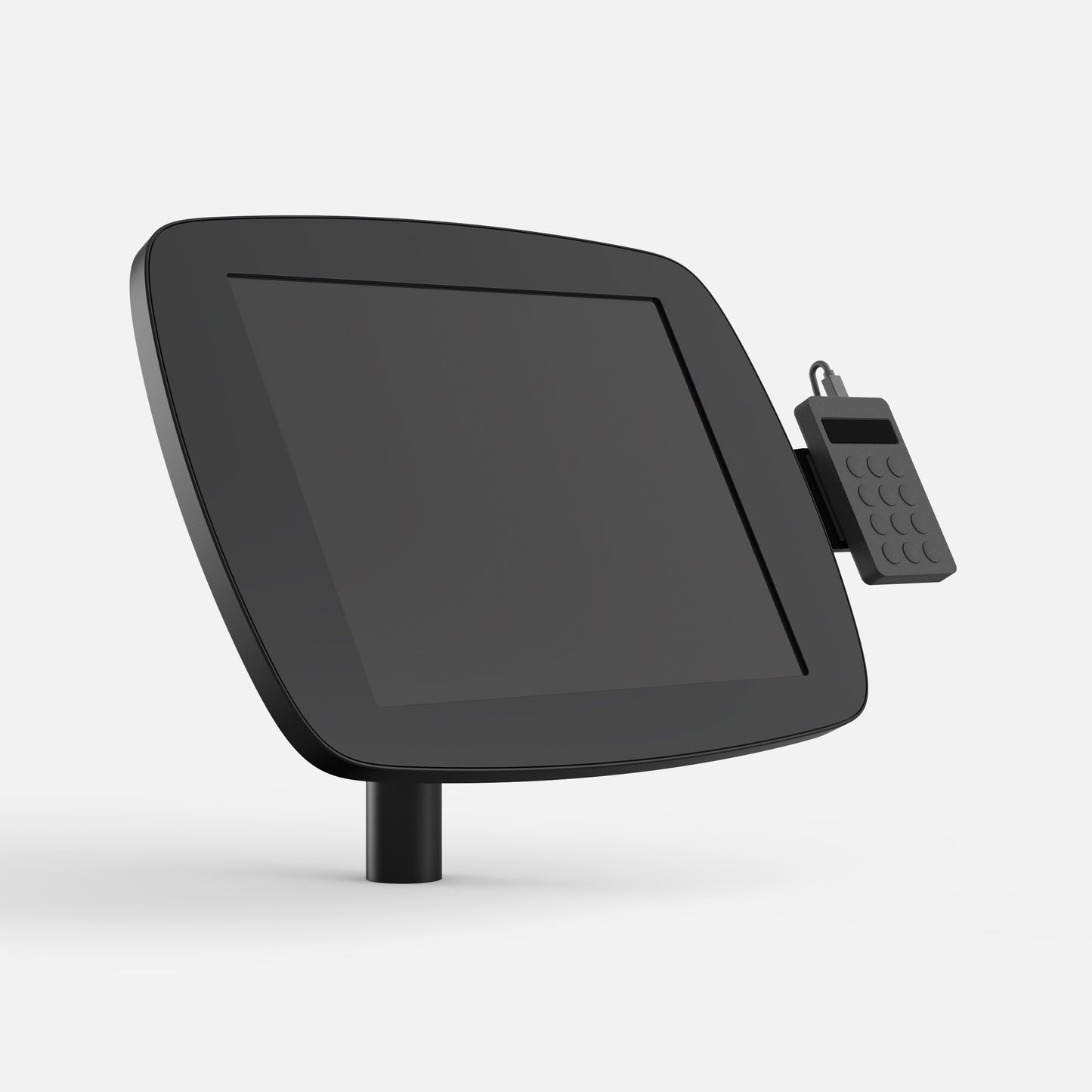 Universal Card Reader Mount Bouncepad Universal card reader mount bouncepad