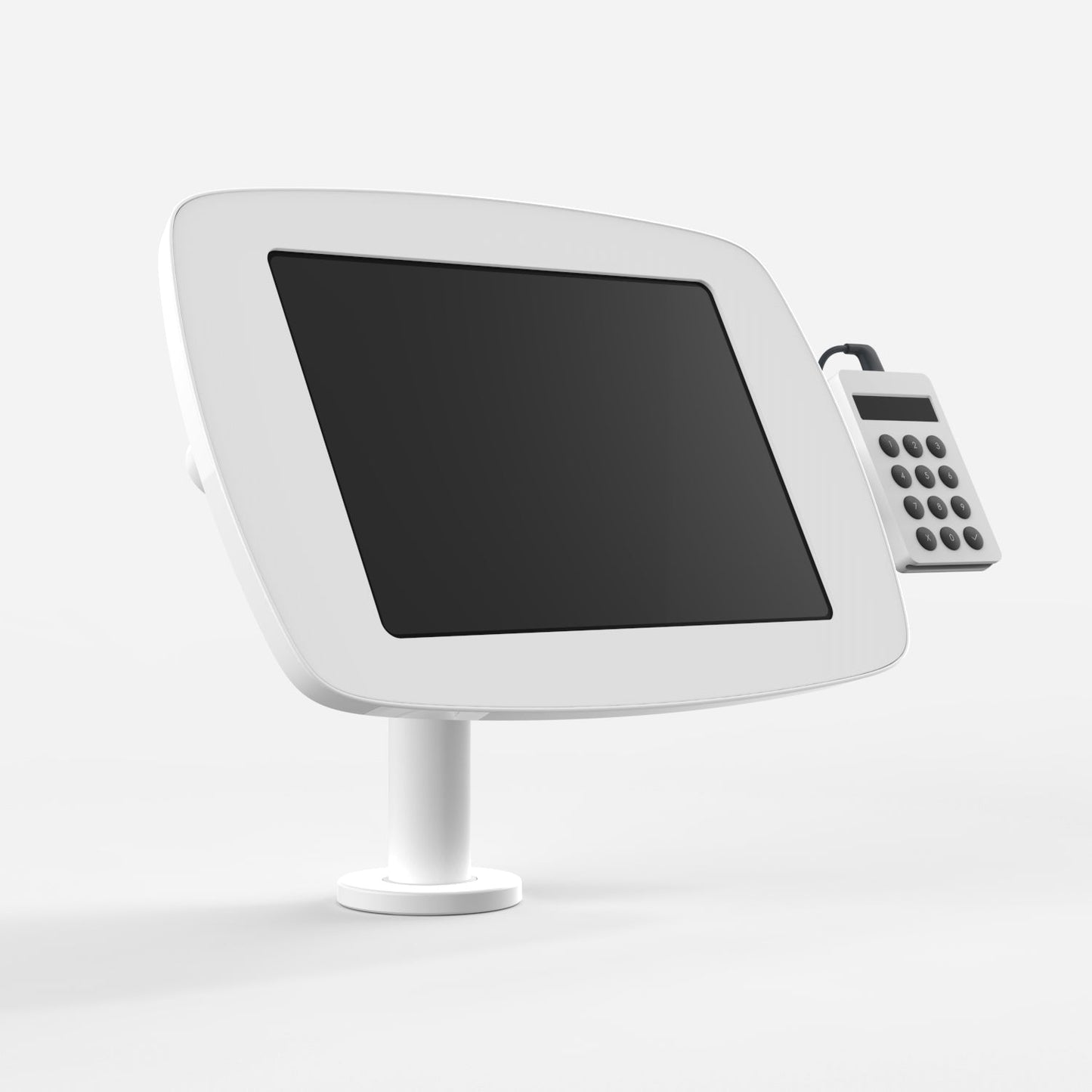 Original Static 60 + Card Reader Mount