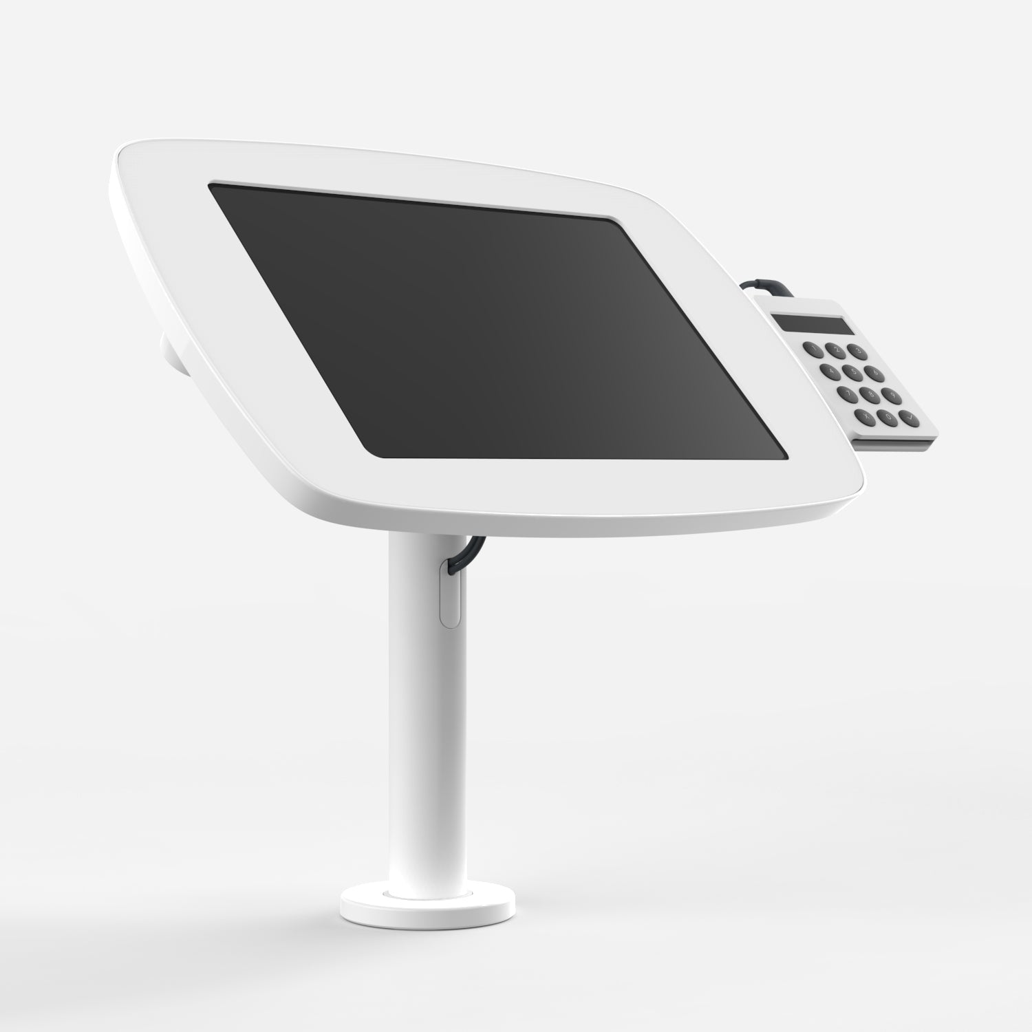 iPad Mount for Self-Service | Bouncepad Original Twist