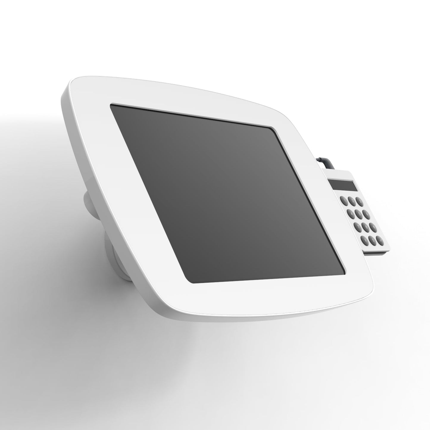 Original Wall-Mount + Card Reader Mount