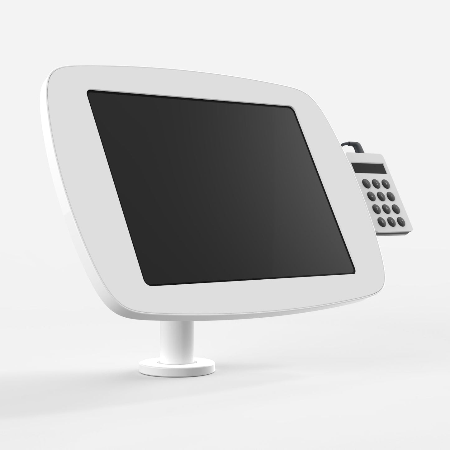 Original Static 60 + Card Reader Mount