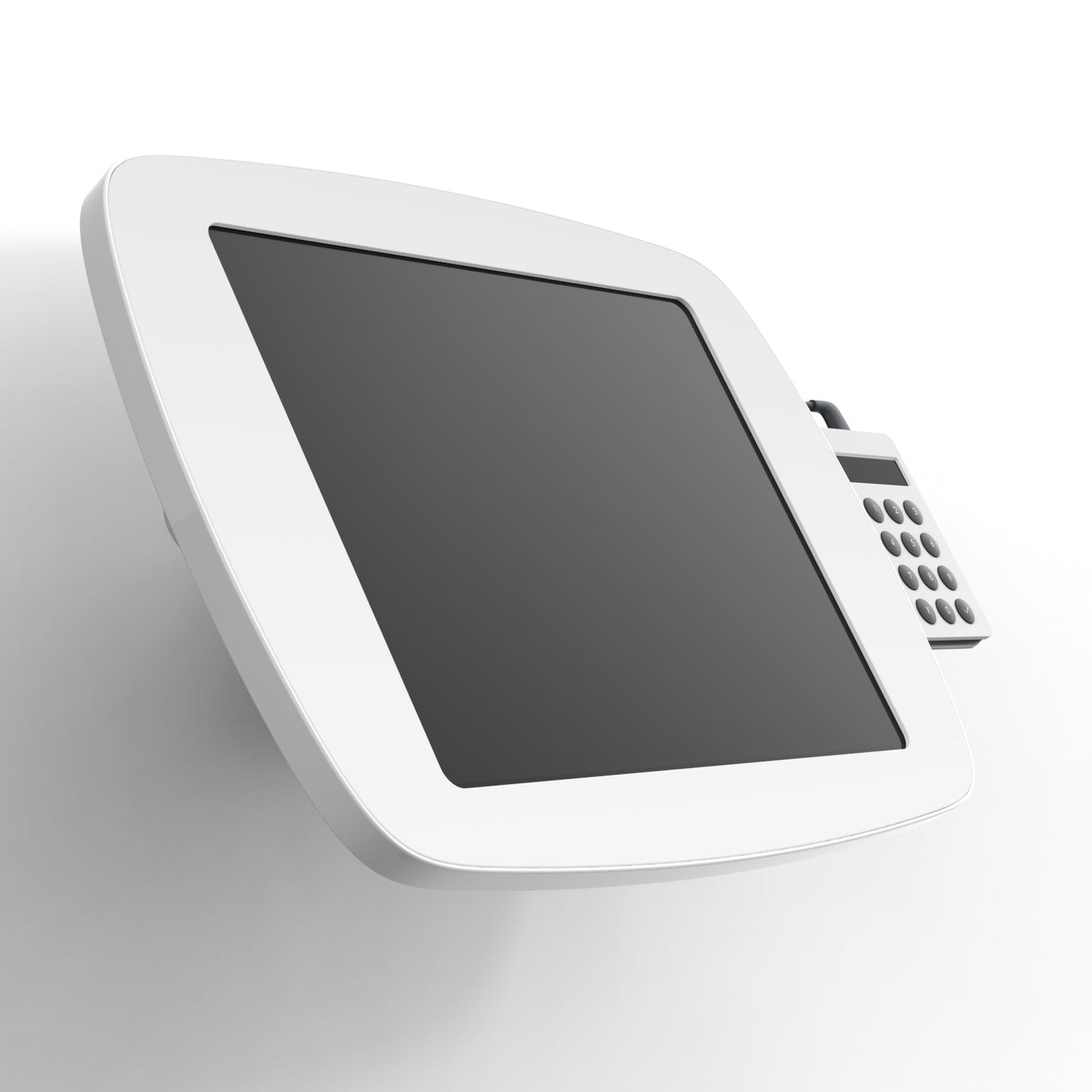 Original Wall-Mount + Card Reader Mount