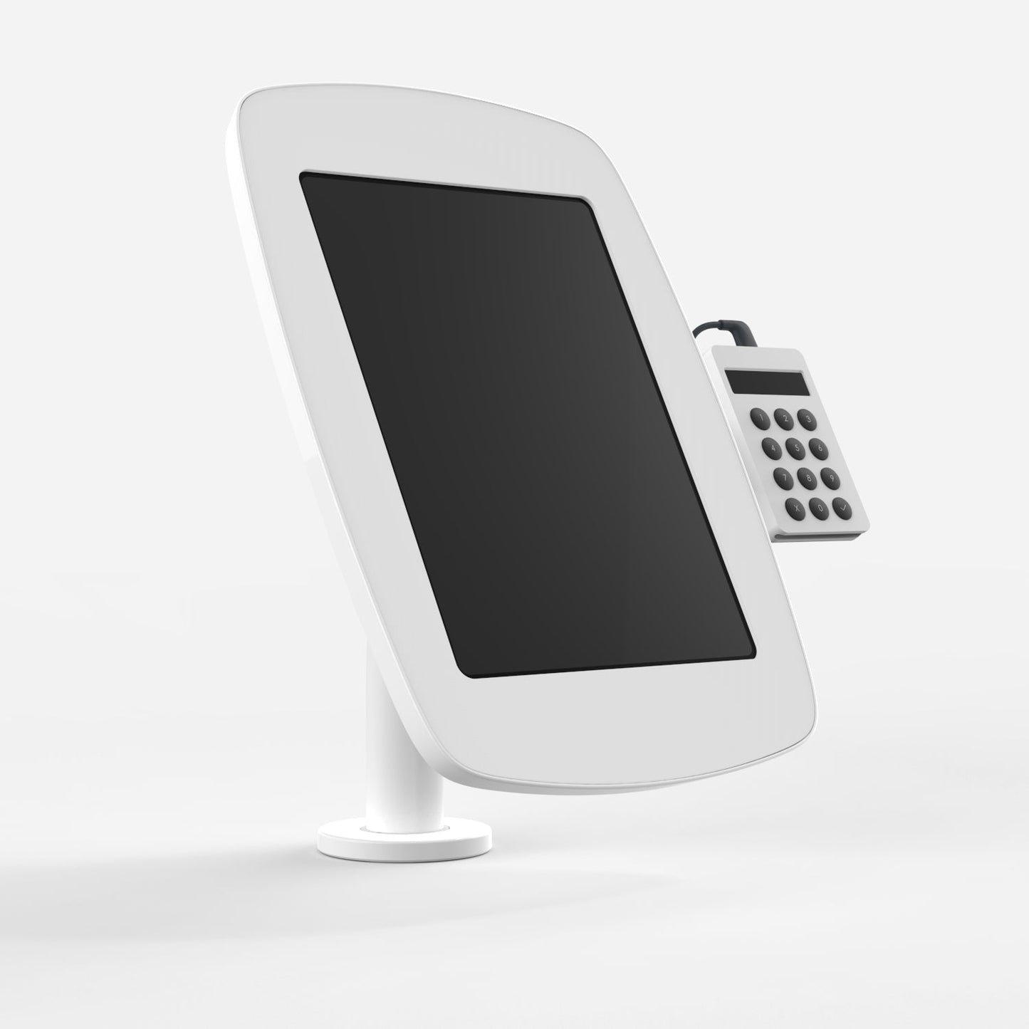 Original Static 60 + Card Reader Mount