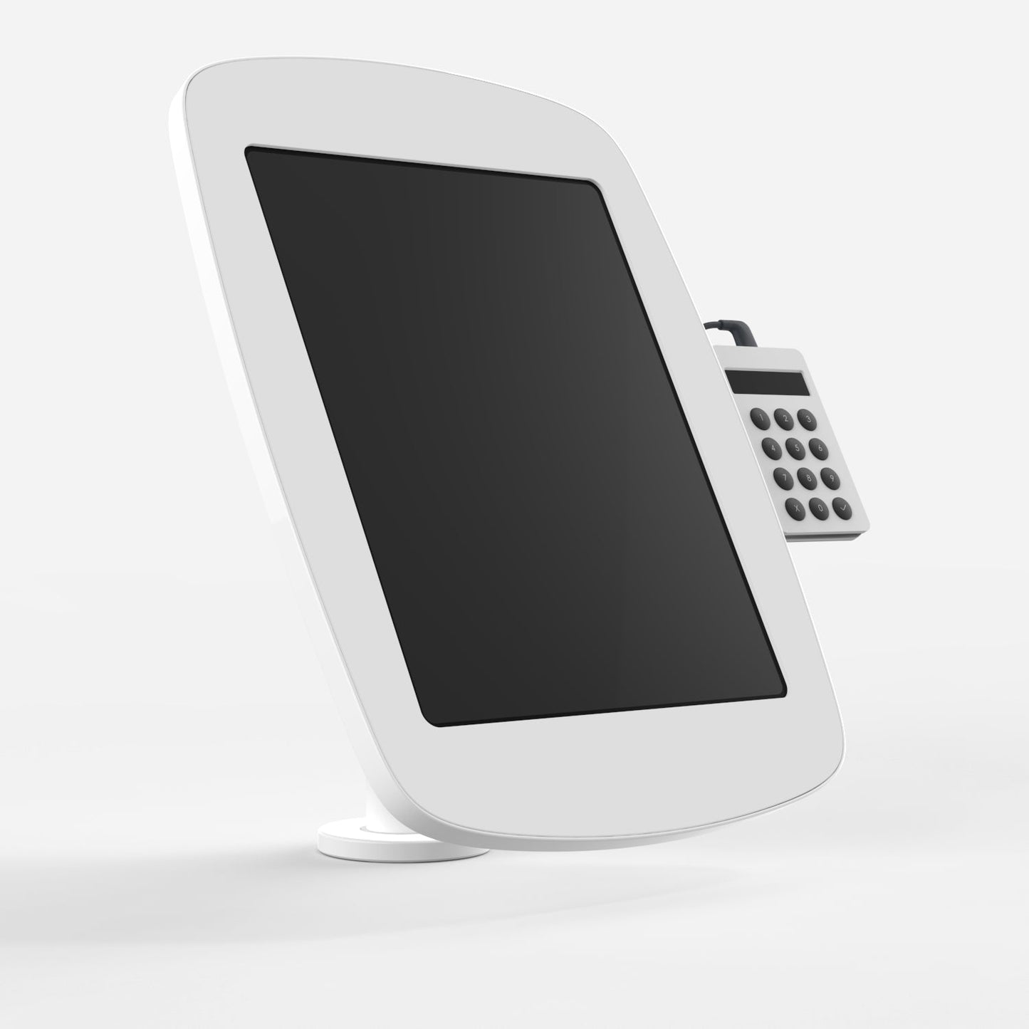 Original Static 60 + Card Reader Mount