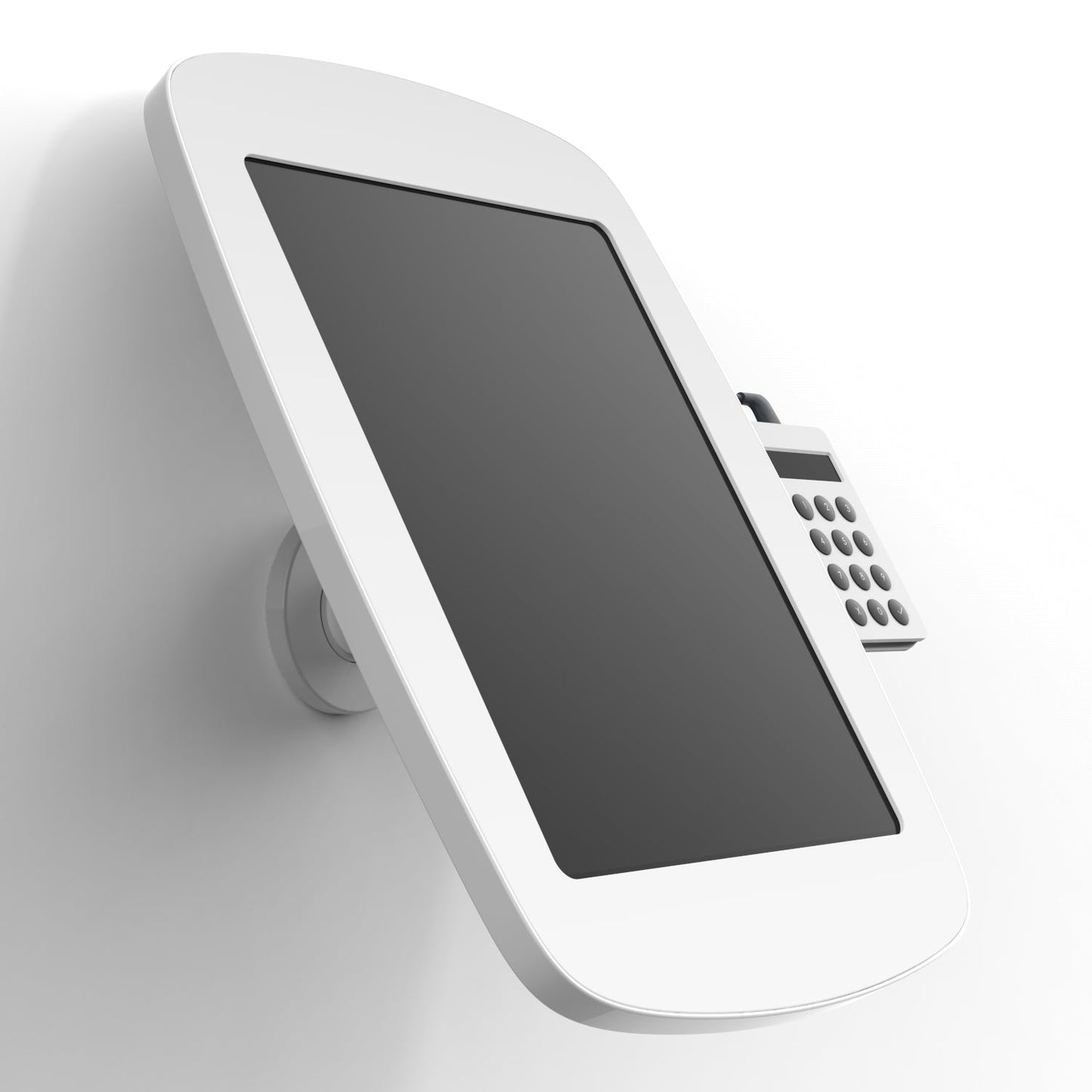 Original Wall-Mount + Card Reader Mount