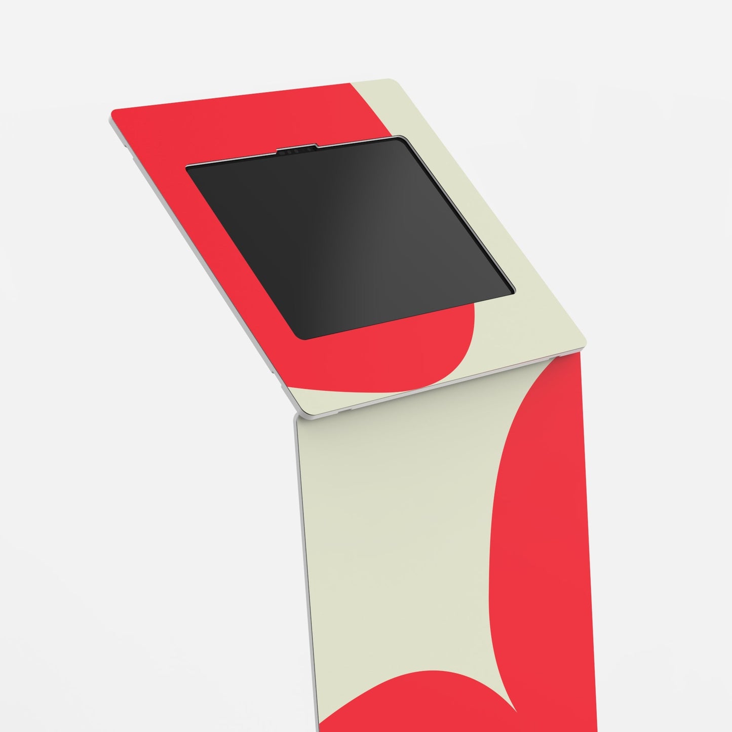 Wing Lite + Magnetic Branding Panel