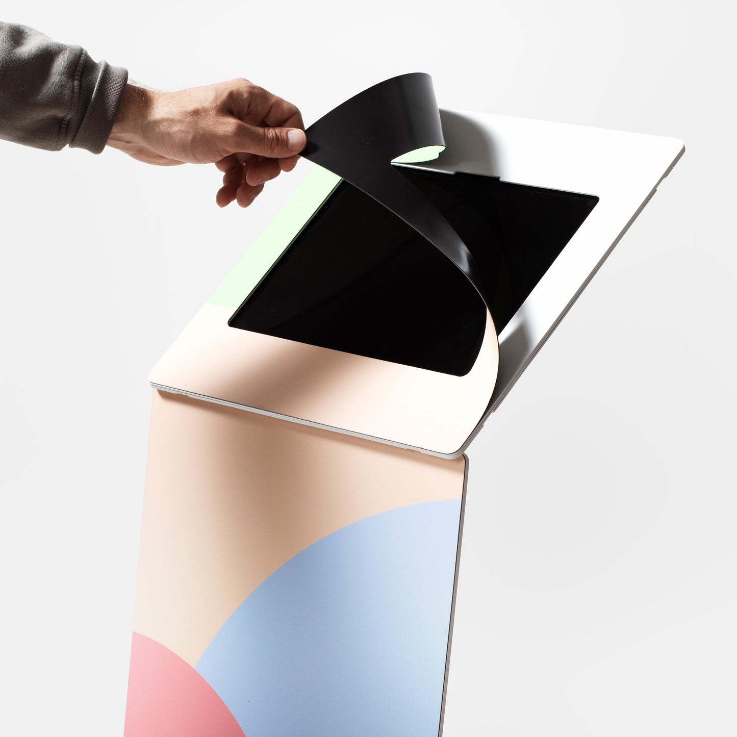 Wing Branding Panels