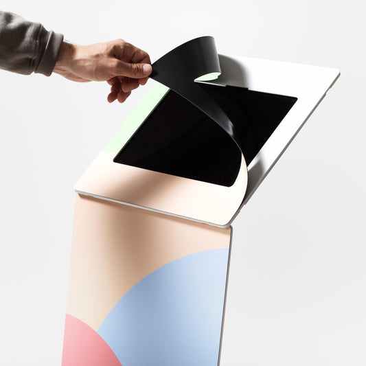 Wing Branding Panels