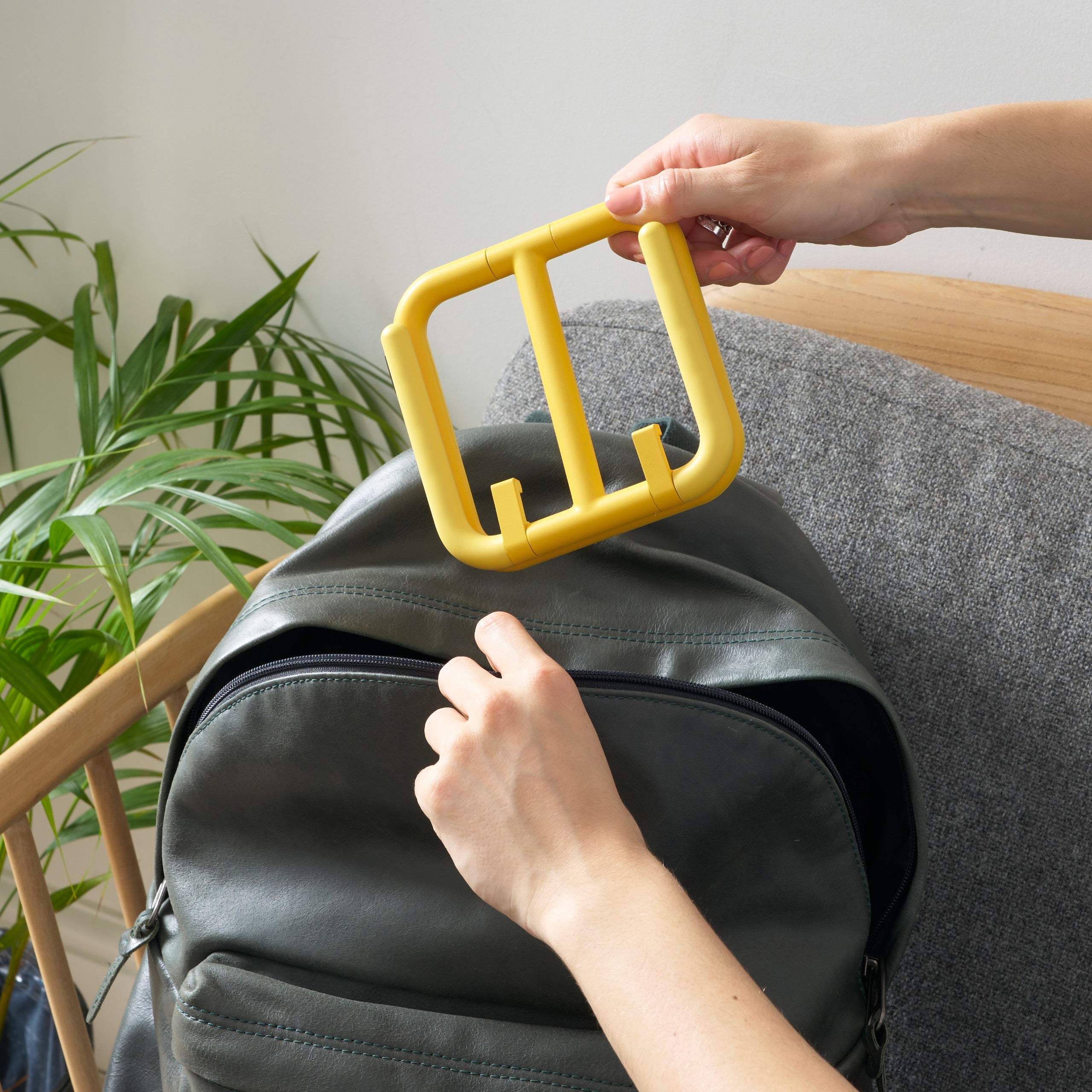 Adjustable Tablet Stand | Go by Bouncepad